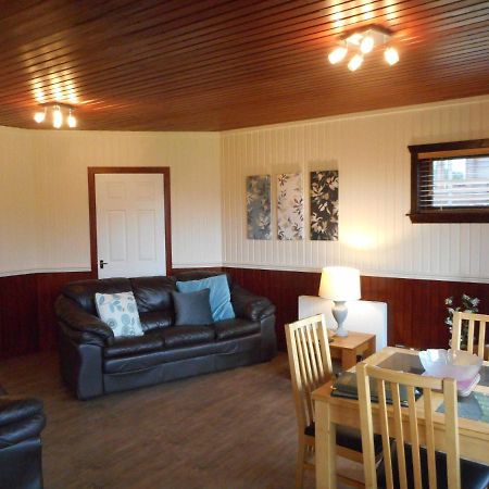 Birch Lodge 16 Newton Stewart Minnigaff Bagian luar foto